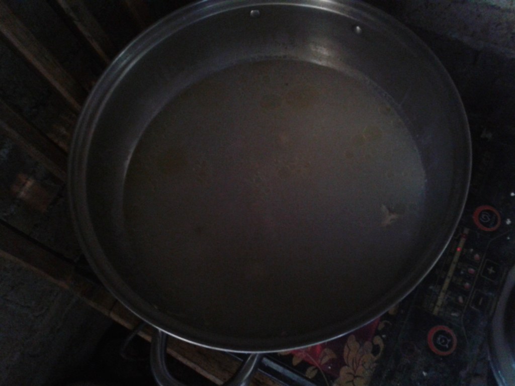 藤菜蛋汤这样做才美味