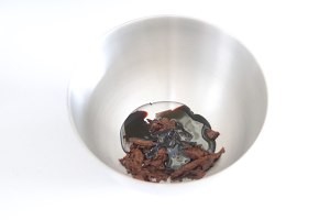 主食(黑糖脆饼)的做法