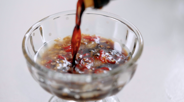 牛肉清水煮一下