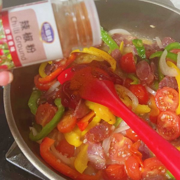 法式风味普罗旺斯银鳕鱼