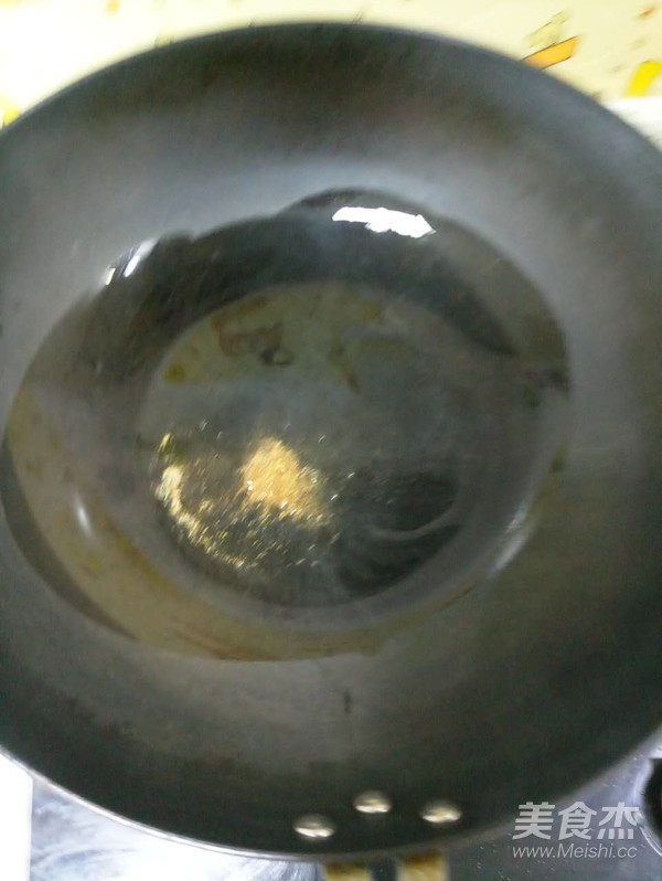 尖椒熘肥肠的做法