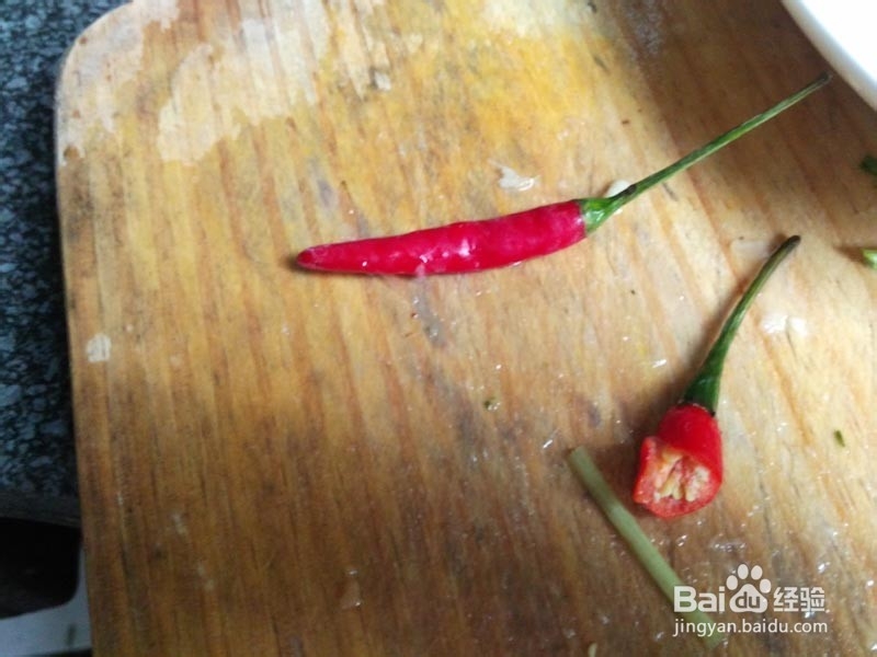 家常小菜“清炒香菇“简单易学