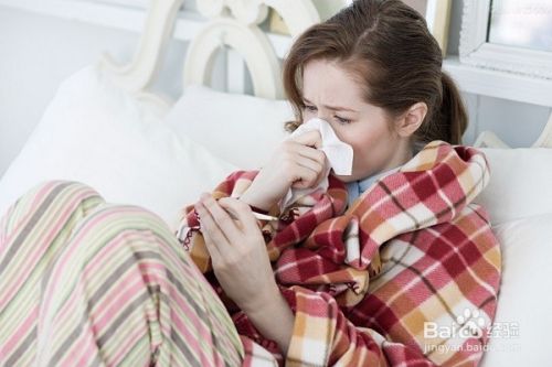 女生生活中感冒了要格外注意哪些方面？