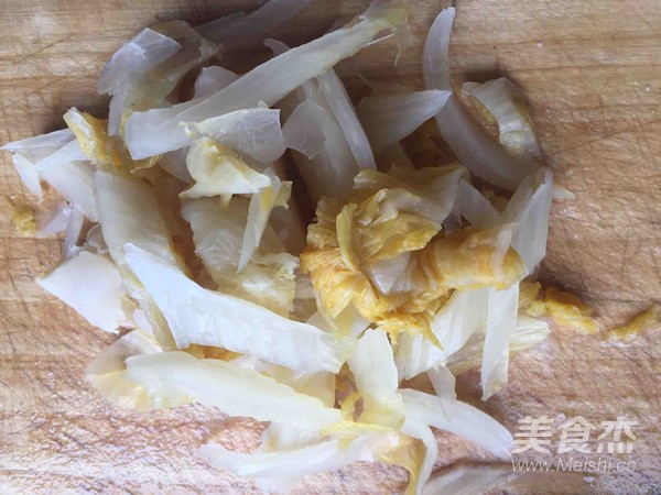 酸汤饺的家常做法