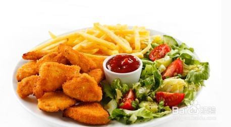 【会吃会练】健身想长肌肉？吃这些