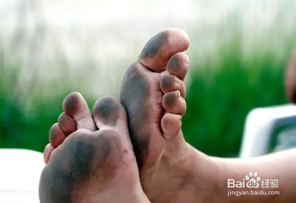如何可以让脚不臭