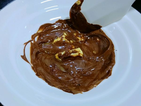 开心果巧克力燕麦脆