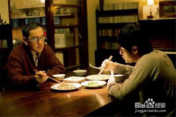 怎样挑礼物送给父亲？