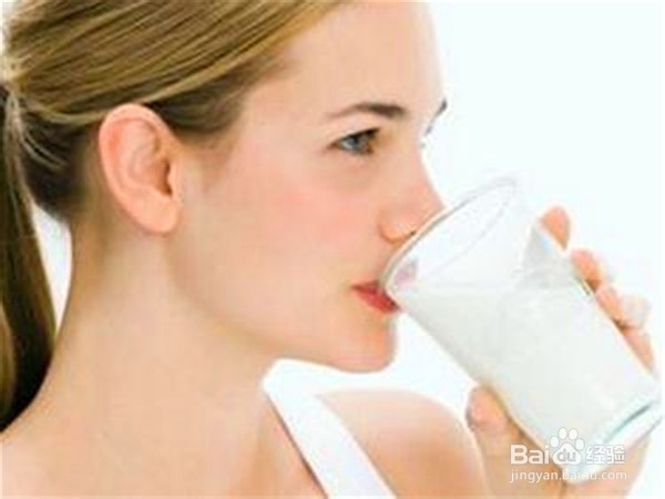 牛奶人人都可以喝吗？