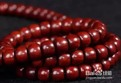 小叶紫檀什么样的好