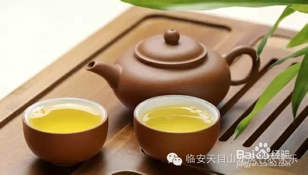 杭州天目山农家乐攻略