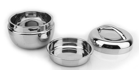 冬天怎样洗饭盒比较快