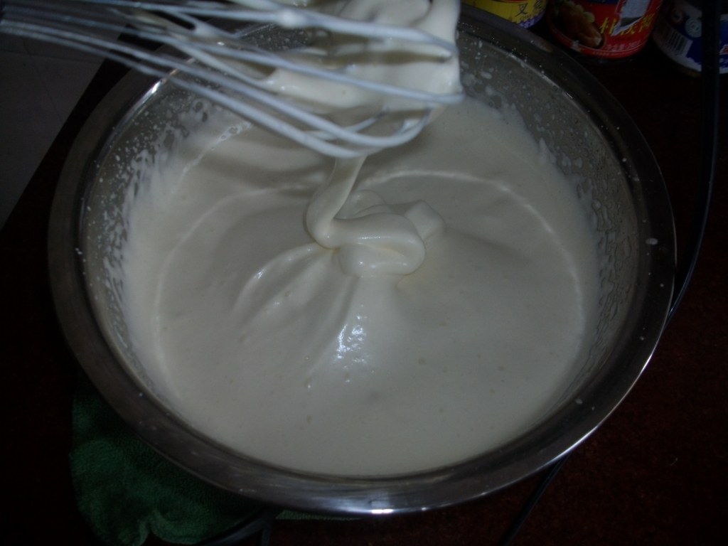 学会做全蛋海绵杯子蛋糕让生活充满无限乐趣！