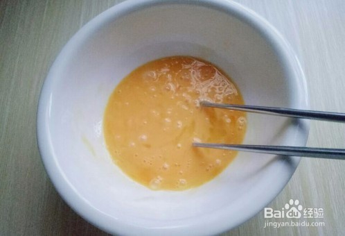 快手早餐之芝香馒头丁是如何做的？