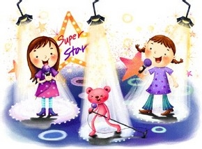 年会表演什么节目好