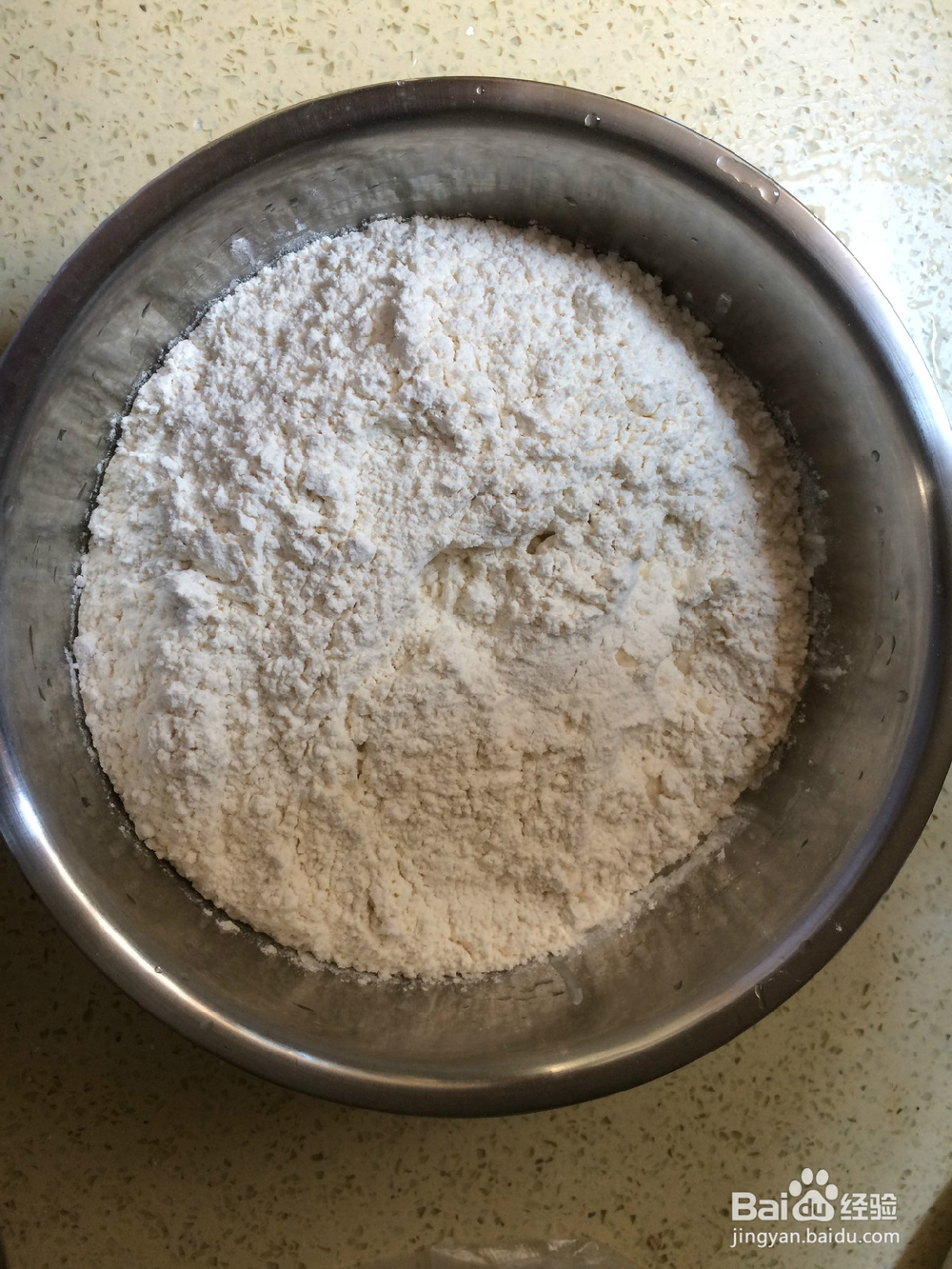 如何制作不同形状的馒头