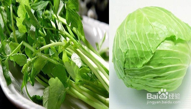 有益健康的天然食材,你知道多少?