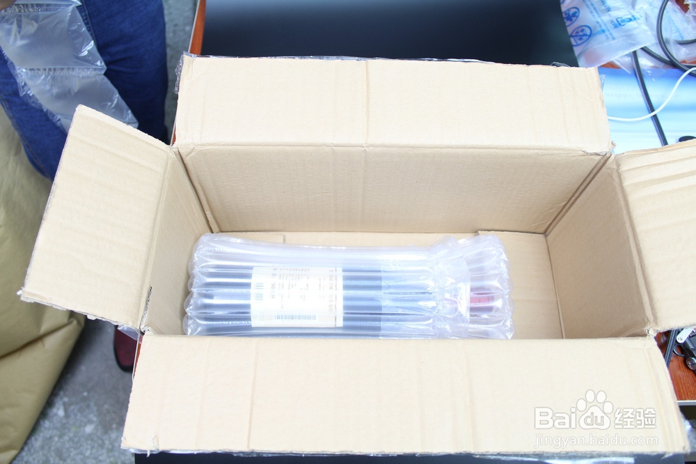 怎样包装才能让红酒不易被打碎？