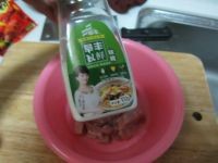 油炸酥肉的做法