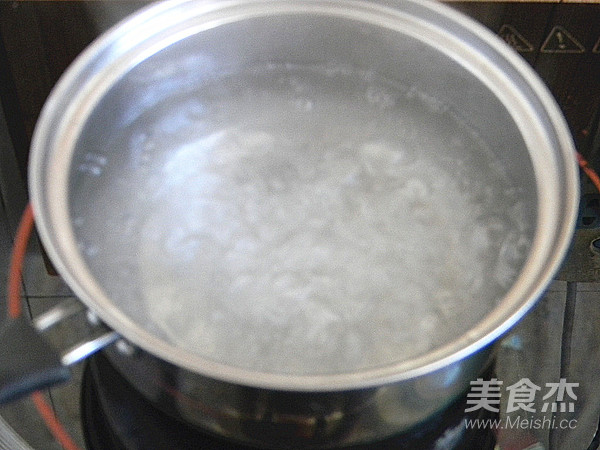 抹茶味布丁的做法