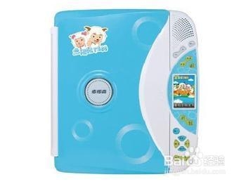点读机什么品牌好点读机选购方法