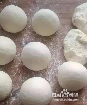 面包机做馒头的方法