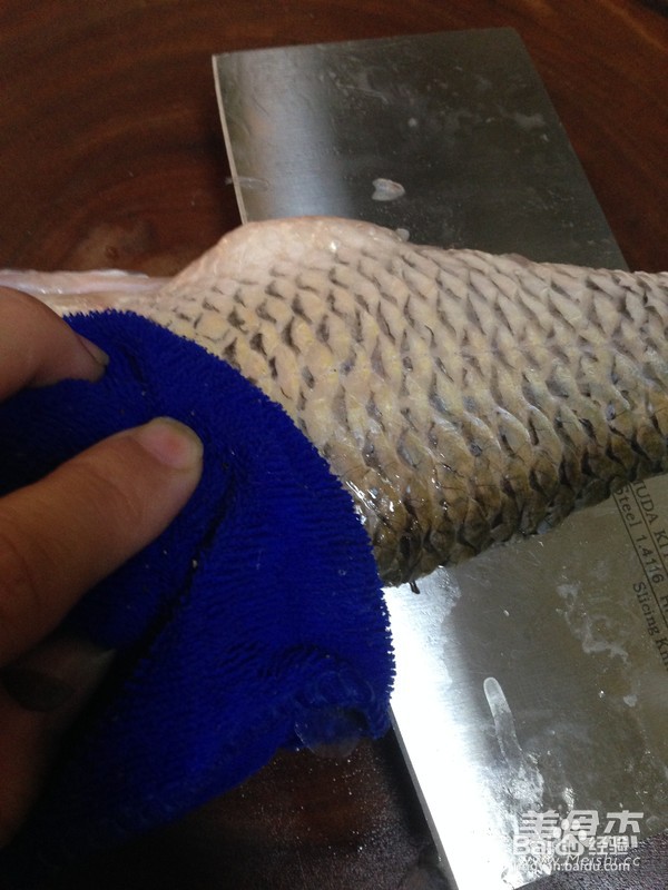 番茄水煮鱼的做法