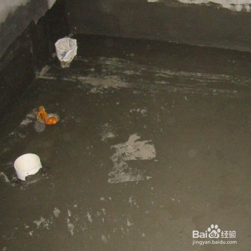 厕所做防水需要注意哪些？