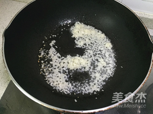 蒜蓉粉丝蒸虾