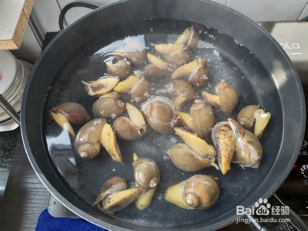 如何制作葱烧假鲍鱼