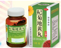 阴虚睡不着，各种地黄丸来救急