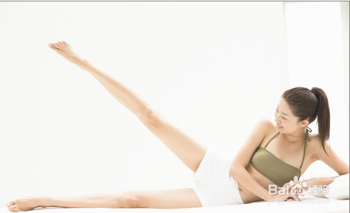 三组小运动 瘦身 2尺小蛮腰