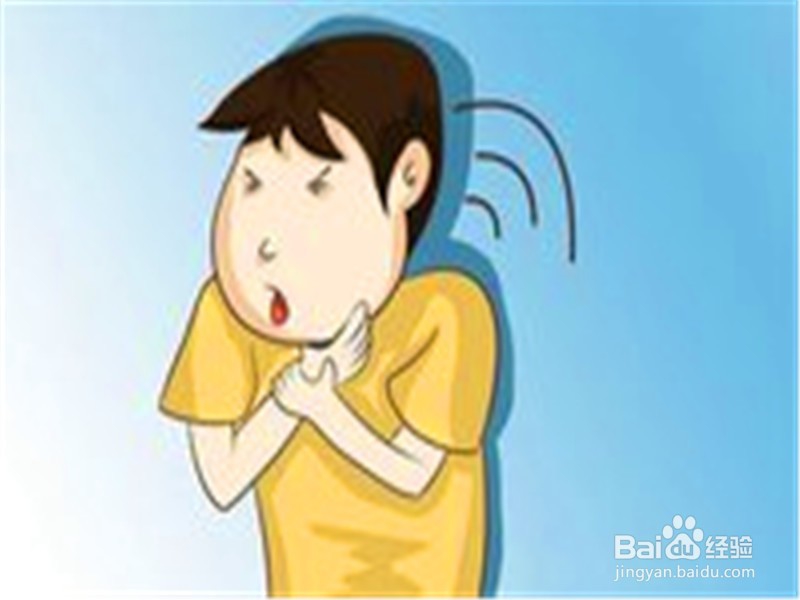 鱼刺卡喉咙需要注意事项以及该如何