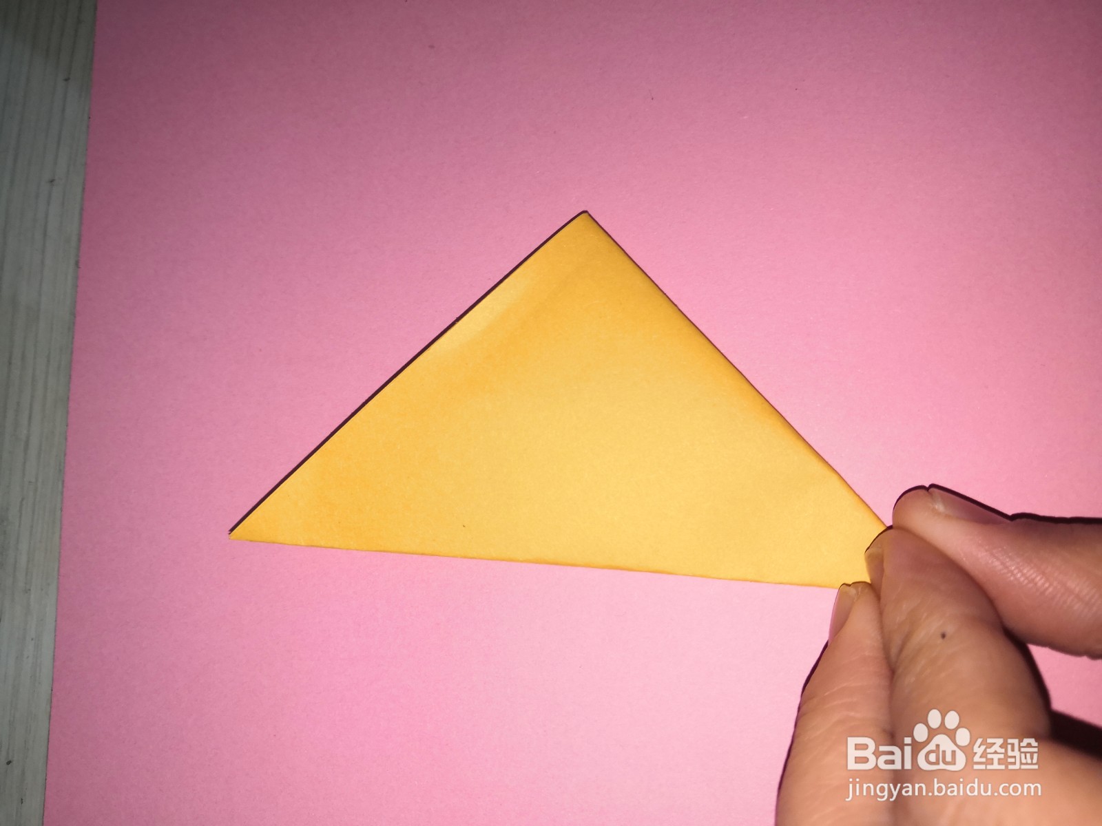 万圣节南瓜头剪纸教程