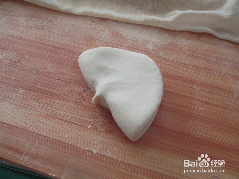 吃肉的理由——荷叶夹饼