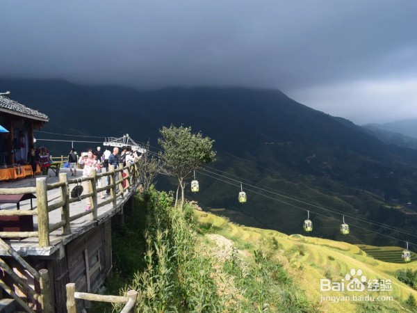 桂林旅游自驾游攻略