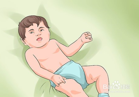 三岁宝宝鼻塞怎么办