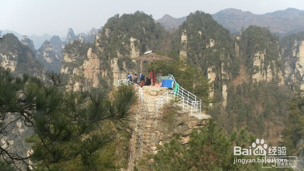 徐州到张家界旅游攻略