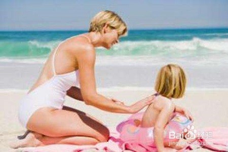 暑假带孩子去赶海,应该准备哪些东西?