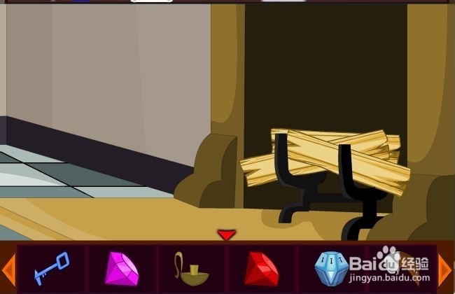 皇家贵族逃脱攻略：[2]