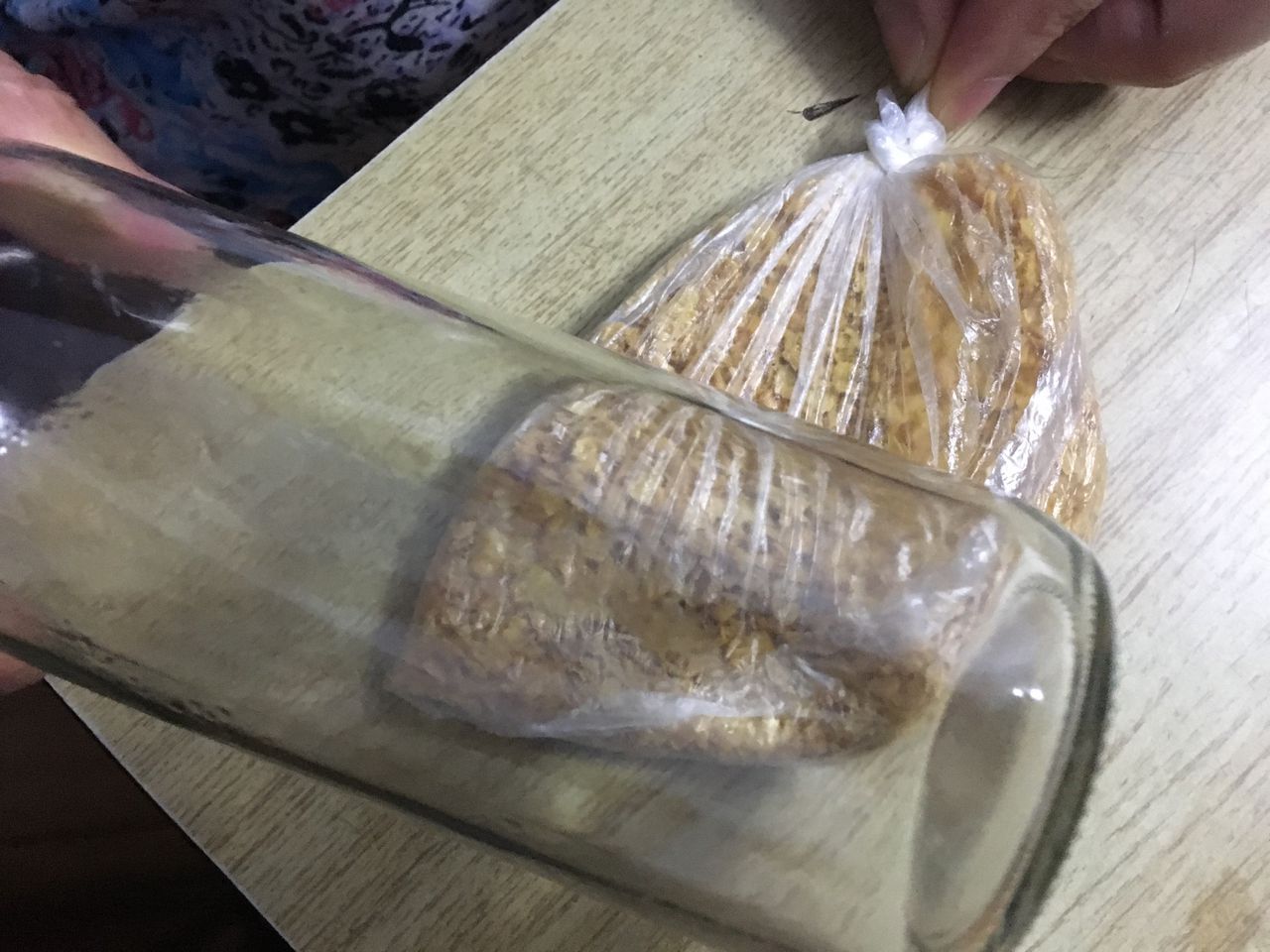 海苔鸡肉丸子的做法,你会做吗