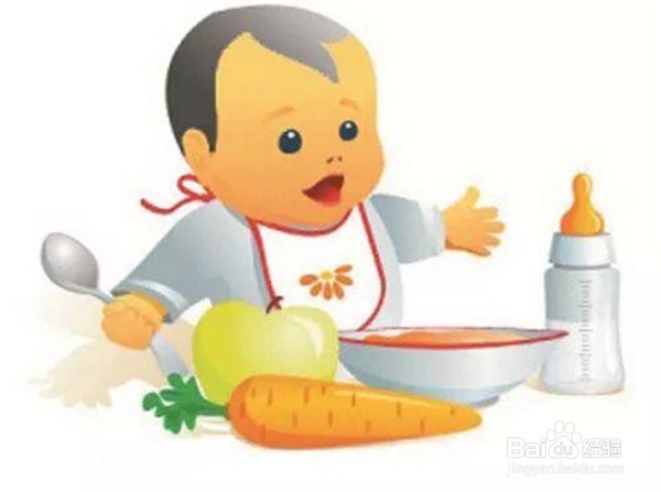 出牙晚，睡觉不安，枕秃要不要补钙