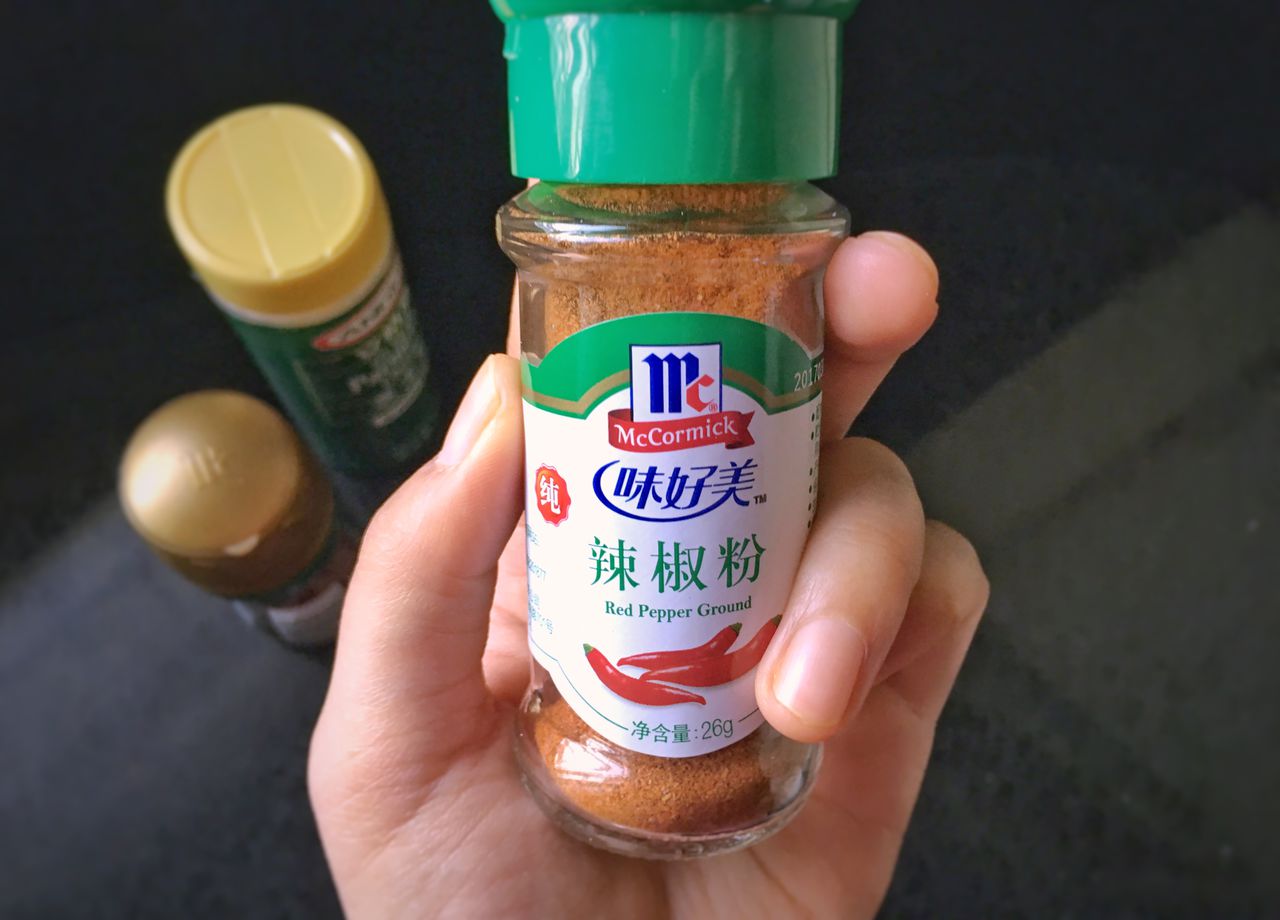 超美味的红烩明虾意面,每一口都是满满的幸福!