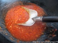 金枪鱼大虾比萨