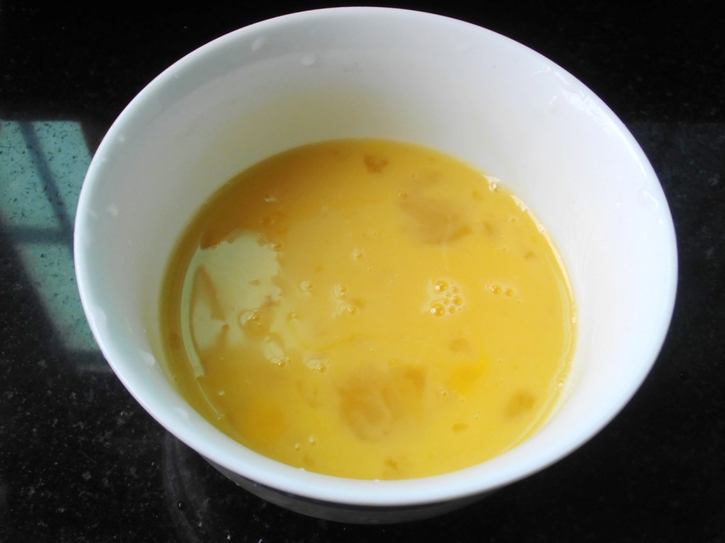 虾仁鸭蛋丝瓜汤这样做更好吃