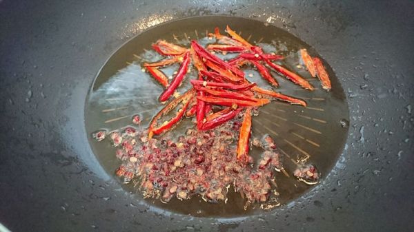 蚝油杏鲍菇口蘑