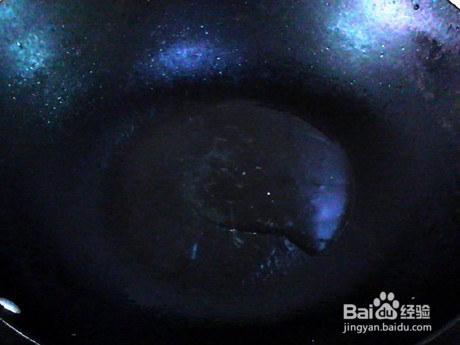 蛋蓉牛肉羹制作方法