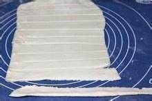 西红柿鸡蛋揪面片