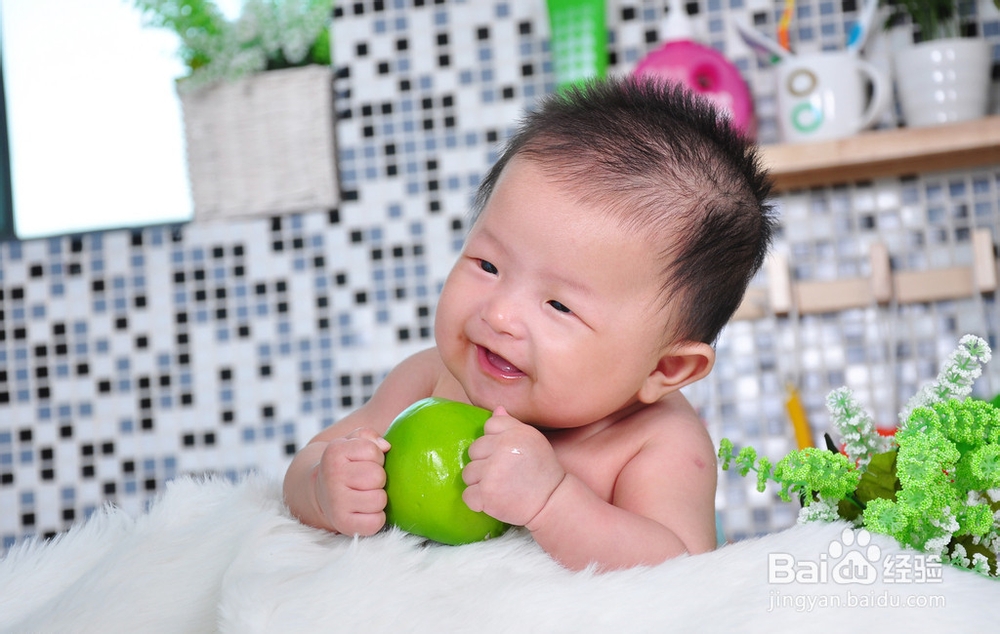 大冬天怎么给宝宝洗澡？