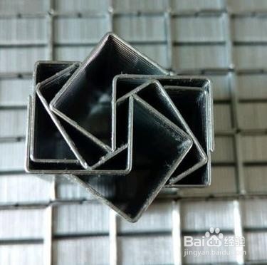 订书钉——不可思议的幻想